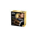 Braun HD 710 hair dryer 2200 W Black