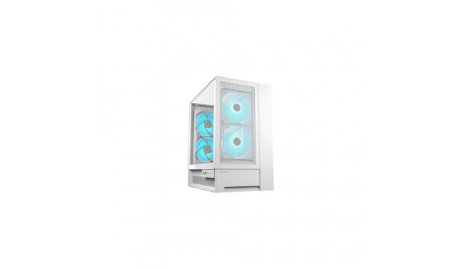 COUGAR Gaming OmnyX Midi Tower White