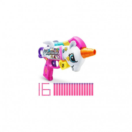 XSHOT Blastercorn (16 Darts) ZURU