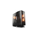 COUGAR Gaming FV270 RGB Midi Tower Black