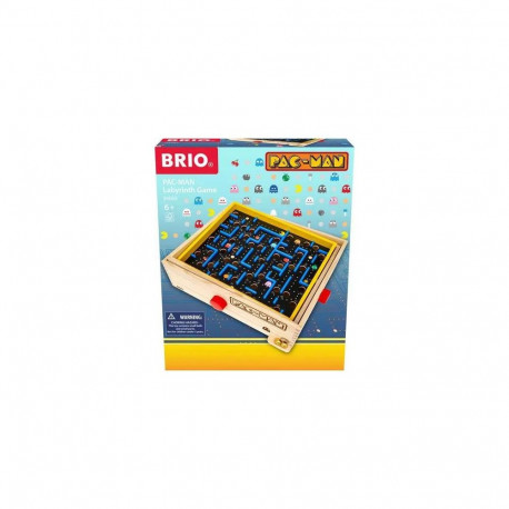 BRIO PAC-MAN