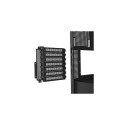 COUGAR Gaming FV270 RGB Midi Tower Black