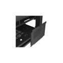 COUGAR Gaming FV270 RGB Midi Tower Black