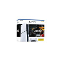 Sony PlayStation 5 Slim - Call of Duty: Black Ops 6 Bundle 1.02 TB Wi-Fi Black, White