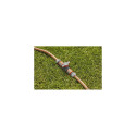 Gardena Coupling with Flow-Control Valve