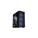 Zalman Z10 PLUS computer case Midi Tower Black