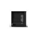 Zalman Z10 PLUS computer case Midi Tower Black