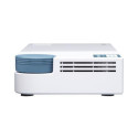 QNAP QSW-M408S network switch Managed L2 Gigabit Ethernet (10/100/1000) White