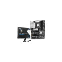 MSI PRO Z890-S WIFI motherboard Intel Z890 LGA 1851 (Socket V1) ATX