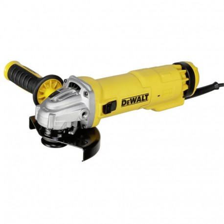 DeWALT DWE4217 angle grinder 12.5 cm 11000 RPM 2.2 kg