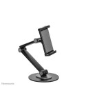 Neomounts DS15-550BL1 Tablet stand 4.7-12.9" - universal Neomounts DS15-550BL1 Tablet stand 4.7-12.9" - universal