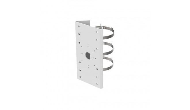 LevelOne Pole Mount Bracket, Clamping Range 2.6&quot;-5&quot;