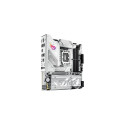 ASUS ROG STRIX B860-G GAMING WIFI Intel B860 LGA 1851 (Socket V1) micro ATX