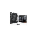 ASUS TUF GAMING B850-PLUS WIFI AMD B850 Socket AM5 ATX