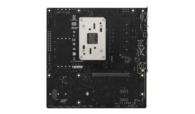 ASUS PRIME B840M-A-CSM AMD B840 Socket AM5 micro ATX