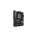 ASUS TUF GAMING B850-PLUS WIFI AMD B850 Socket AM5 ATX