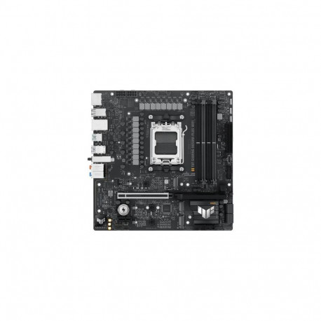ASUS TUF GAMING B850M-PLUS WIFI AMD B850 Socket AM5 micro ATX