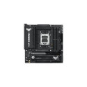 ASUS TUF GAMING B850M-PLUS AMD B850 Socket AM5 micro ATX