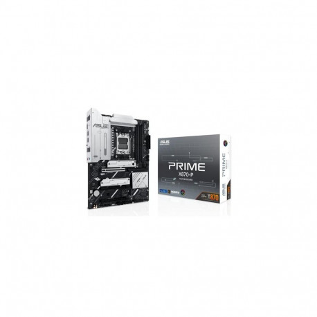 ASUS PRIME X870-P AMD X870 Socket AM5 ATX