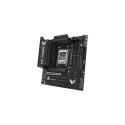 ASUS TUF GAMING B850M-PLUS AMD B850 Socket AM5 micro ATX