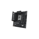 ASUS TUF GAMING B850M-PLUS WIFI AMD B850 Socket AM5 micro ATX