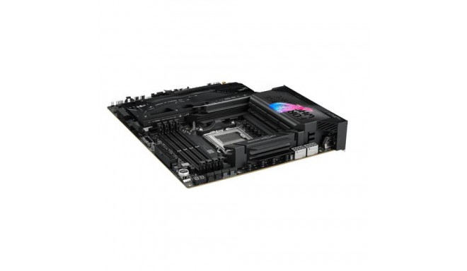 ASUS ROG STRIX X870E-E GAMING WIFI AMD X870E Socket AM5 ATX