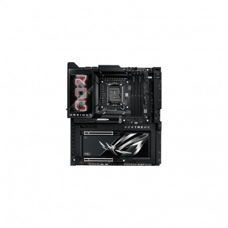 ASUS ROG MAXIMUS Z890 EXTREME Intel Z890 LGA 1851 (Socket V1) Extended ATX