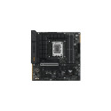 ASUS TUF GAMING B760M-PLUS II Intel B760 LGA 1700 micro ATX