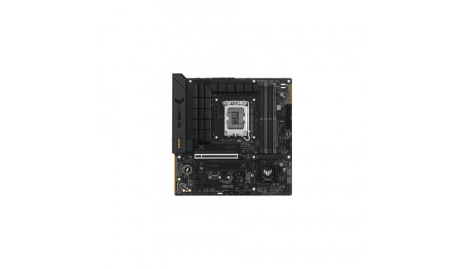 ASUS TUF GAMING B760M-PLUS II Intel B760 LGA 1700 micro ATX