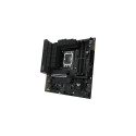 ASUS TUF GAMING B760M-PLUS WIFI II Intel B760 LGA 1700 micro ATX