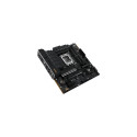 ASUS TUF GAMING B760M-PLUS WIFI II Intel B760 LGA 1700 micro ATX
