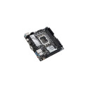 ASUS PRIME H610I-PLUS-CSM Intel H610 LGA 1700 mini ITX ASUS PRIME H610I-PLUS-CSM Intel H610 LGA 1700 mini ITX