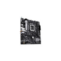 ASUS PRIME H610M-A WIFI Intel H610 LGA 1700 micro ATX