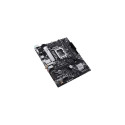 ASUS PRIME H610M-A WIFI Intel H610 LGA 1700 micro ATX