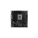 ASUS TUF GAMING B650M-E AMD B650 Socket AM5 micro ATX