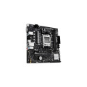 ASUS PRIME A620M-K AMD A620 Socket AM5 micro ATX