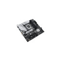 ASUS PRIME B760M-A WIFI Intel B760 LGA 1700 micro ATX