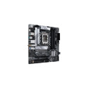 ASUS PRIME B660M-A WIFI D4 Intel B660 LGA 1700 micro ATX