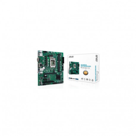 ASUS PRO H610M-C D4-CSM Intel H610 LGA 1700 micro ATX