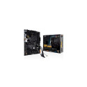 ASUS TUF GAMING B550-PLUS WIFI II AMD B550 Socket AM4 ATX