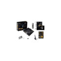 ASUS TUF GAMING B550M-PLUS WIFI II AMD B550 Socket AM4 micro ATX
