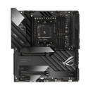 ASUS ROG Crosshair VIII Extreme AMD X570 Socket AM4 Extended ATX