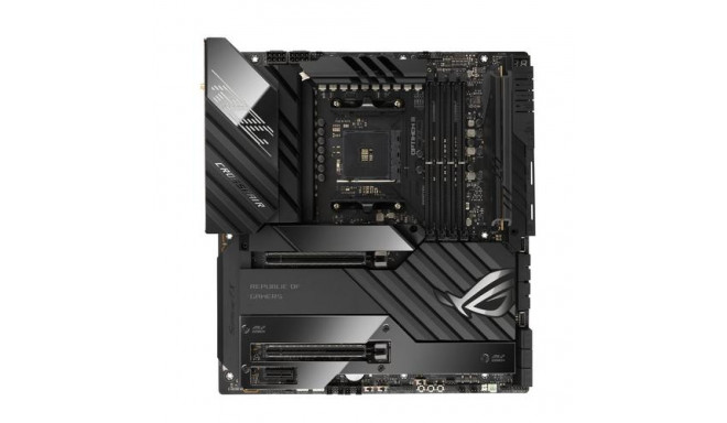 ASUS ROG Crosshair VIII Extreme AMD X570 Socket AM4 Extended ATX
