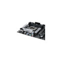 ASUS PRIME B660-PLUS D4 Intel B660 LGA 1700 ATX