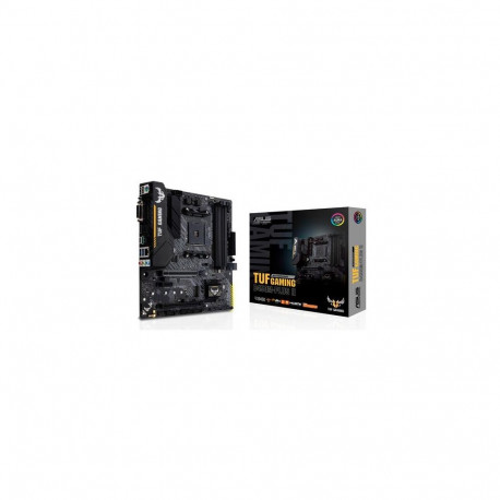 ASUS TUF Gaming B450M-Plus II AMD B450 Socket AM4 micro ATX