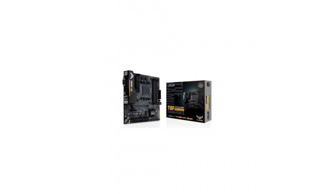 ASUS TUF Gaming B450M-Plus II AMD B450 Socket AM4 micro ATX