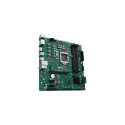 ASUS PRO Q570M-C/CSM Intel Q570 LGA 1200 (Socket H5) micro ATX