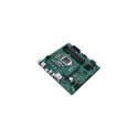 ASUS PRO Q570M-C/CSM Intel Q570 LGA 1200 (Socket H5) micro ATX