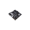 ASUS PRIME B550M-A AMD B550 Socket AM4 micro ATX