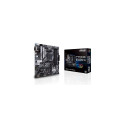 ASUS PRIME B550M-A AMD B550 Socket AM4 micro ATX